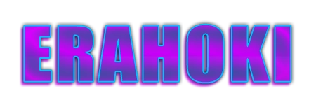 Logo ERAHOKI